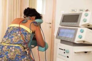 Pysiotherapy Electrotherapy