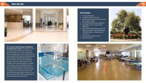 Toumazi Physio Brochure - Facilities