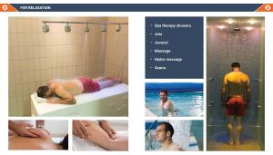 Toumazi Physio Brochure - Extra services